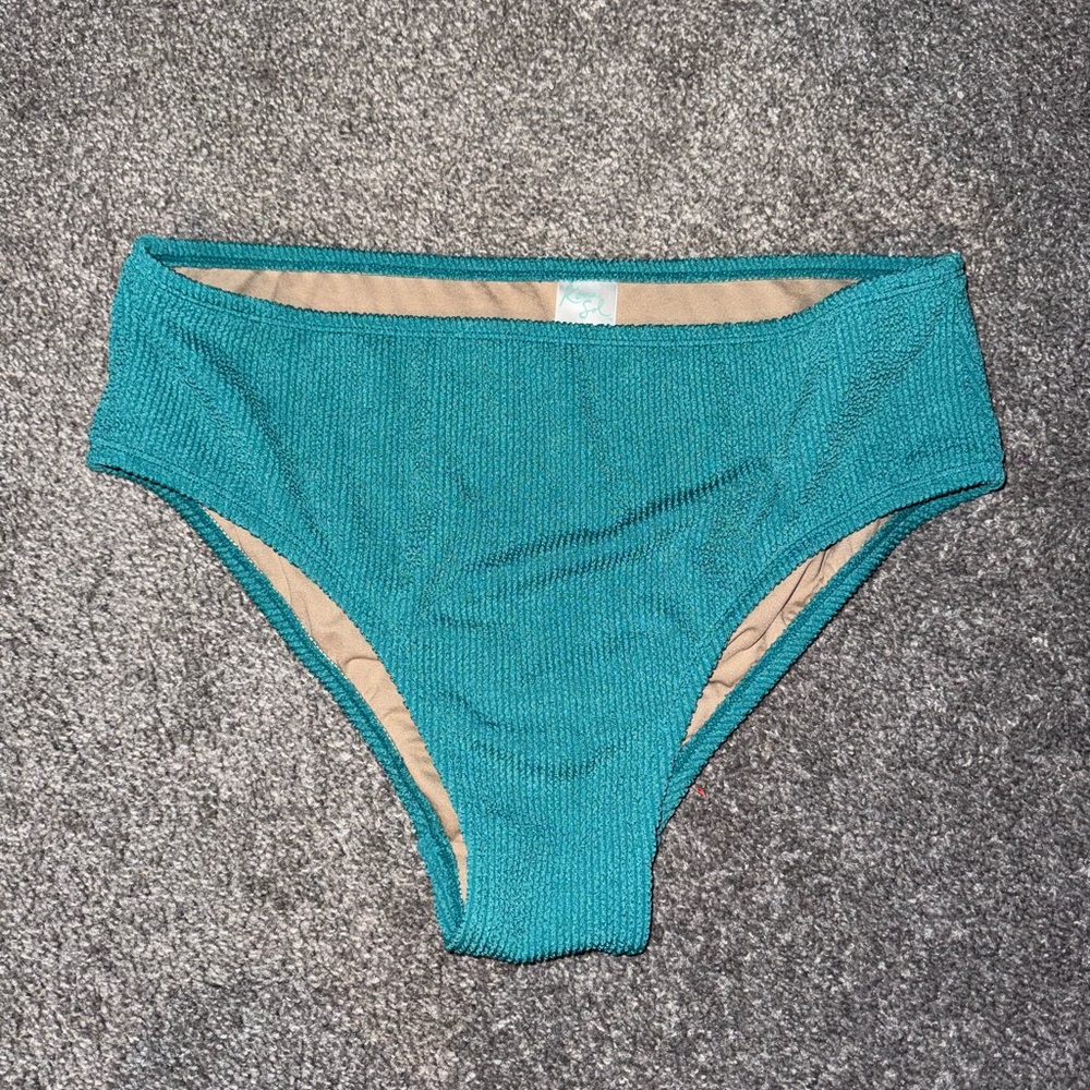 Kona Sol Bikini Bottoms